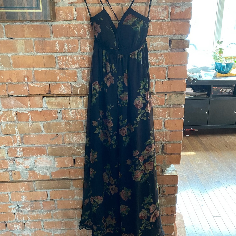 Jessica Simpson dress sz small